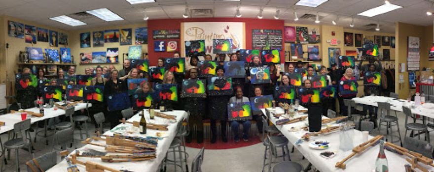 Painting with a Twist