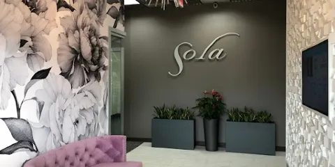 Sola Salon Studios