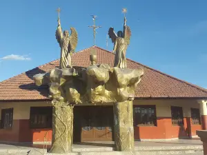 PARROQUIA VIRGEN DE FÁTIMA