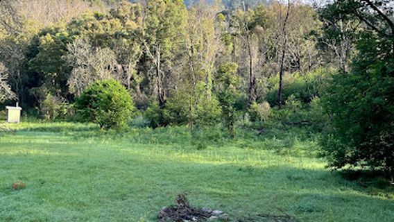 Griffins Farm campground