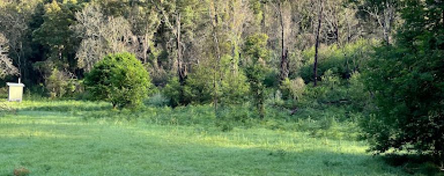 Griffins Farm campground