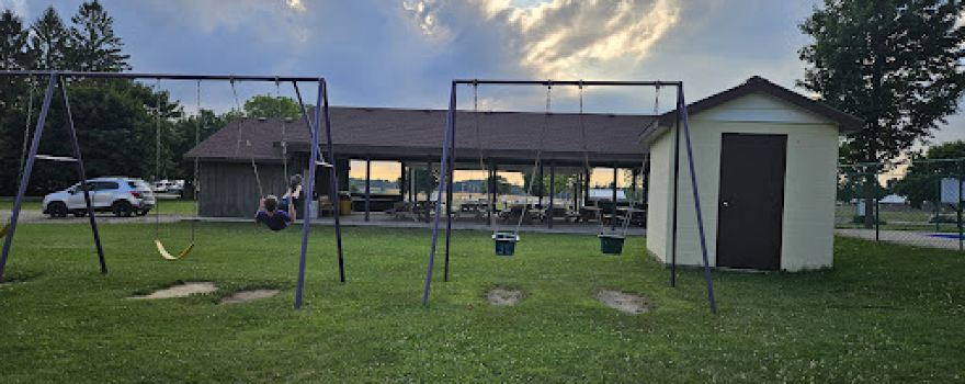 Lions Park