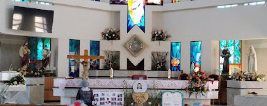 St. Gheorghe Church
