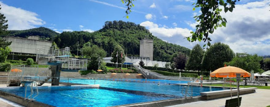 Badi Sissach