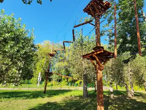 Стадион "Урожай"