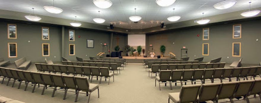 Bethel Bergthaler Mennonite Church