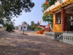 Manikeshwar Mahadev Mandir