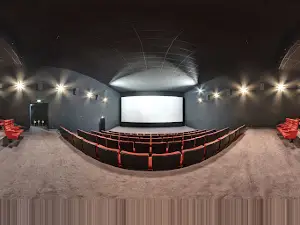 Ciné Croisière Cernay