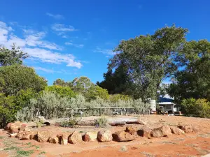 Morven Historical Museum