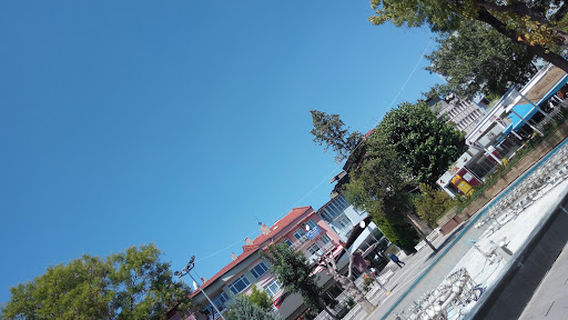 Tiritoğlu Parkı
