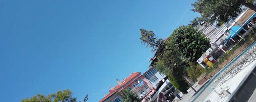 Tiritoğlu Parkı