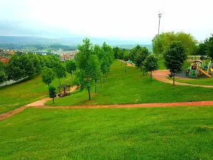 korucuk park