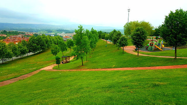 korucuk park