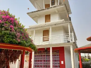 Jai Mata Manjaiswari Devi Mandir