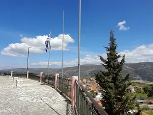 Agios Athanasios, Katouna