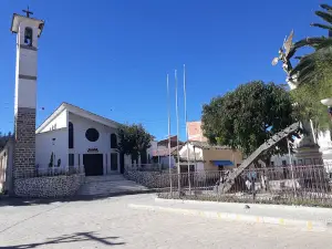 Plaza José Mariano Serrano