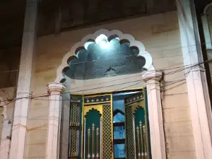 Badi Masjid