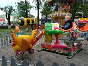 Detskiy Park