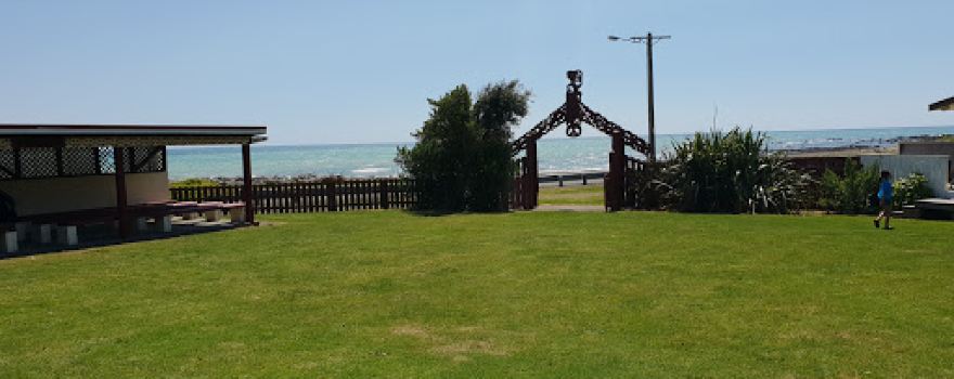 Wairuru Marae