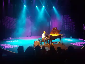 Matt Dann Theatre & Cinema