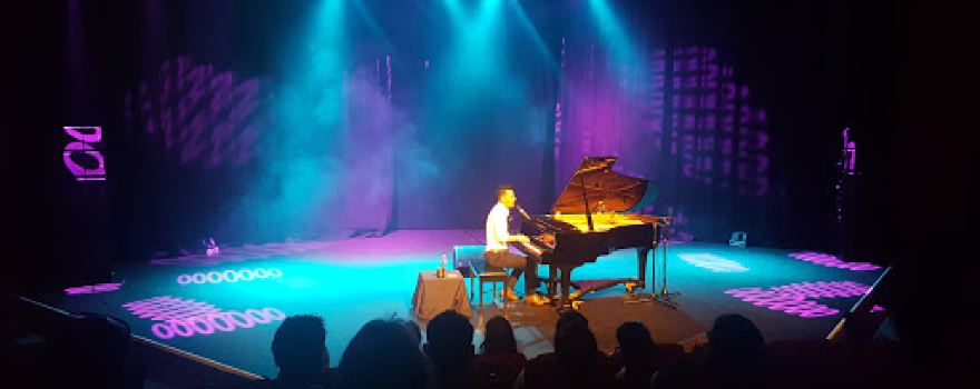 Matt Dann Theatre & Cinema