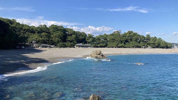 Katsurahama Park