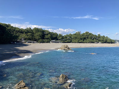Katsurahama Park