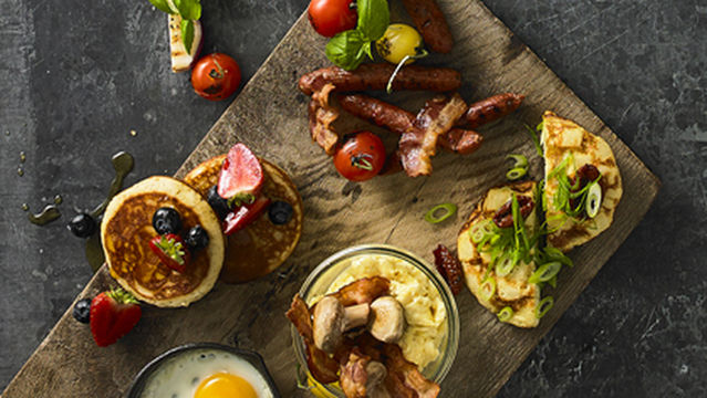 Bowl'n'Fun Svendborg