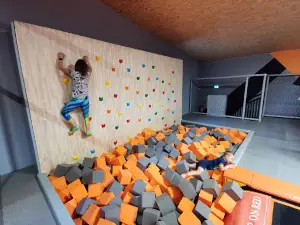 Olymp Center Komárno
