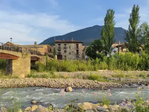 Santa Cilia Park