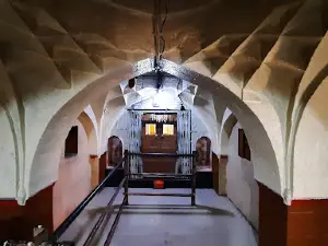 Ashapurak Ganpati Mandir