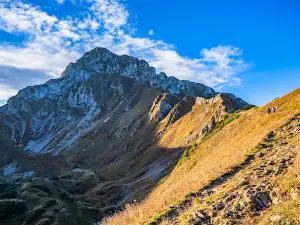 Reichensteinhütte