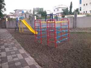 Fatehsingh Grounds