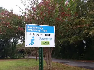 Beacham Park/Maxton, NC