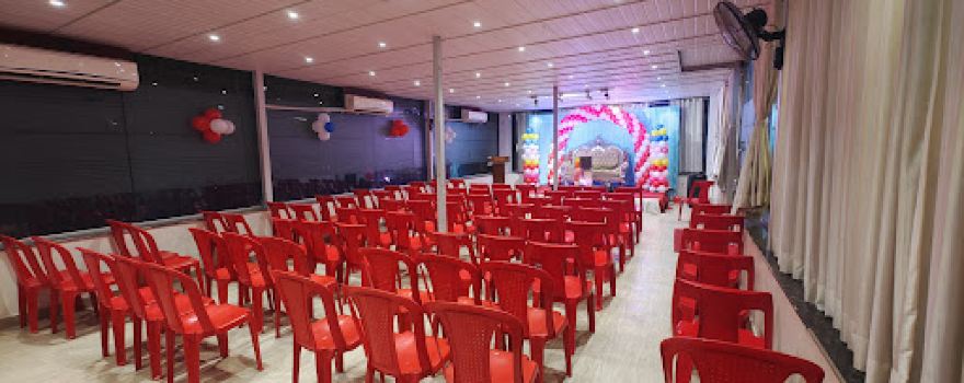 Hotel Shree Sadguru (Pure Veg)