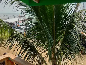 Pantai Samudera Baru