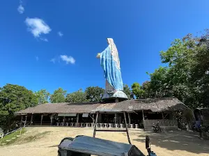 Agtalin Shrine