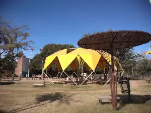 El Rebote Ecological Park