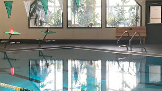 Haines Borough Pool