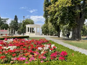 Paviljon Bjelovar