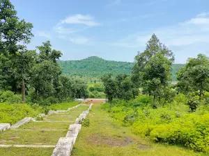 Pawari Baba Ashram