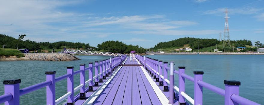 Sinan Purple Island