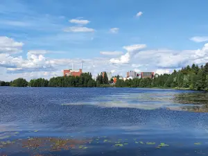 Väärnin Pappila Oy