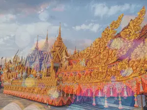 สวนสุขภาพหนองแวงโคก