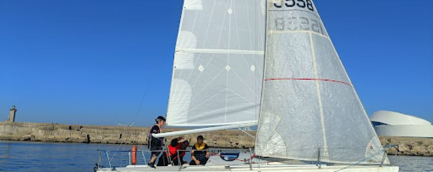 Clube Naval De Leça