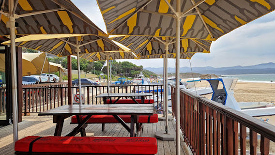 Plettenberg Bay