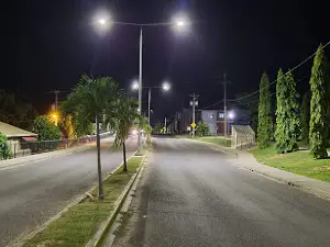 Falcon Field Park