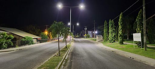 Falcon Field Park