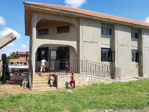 Busesa Community Library
