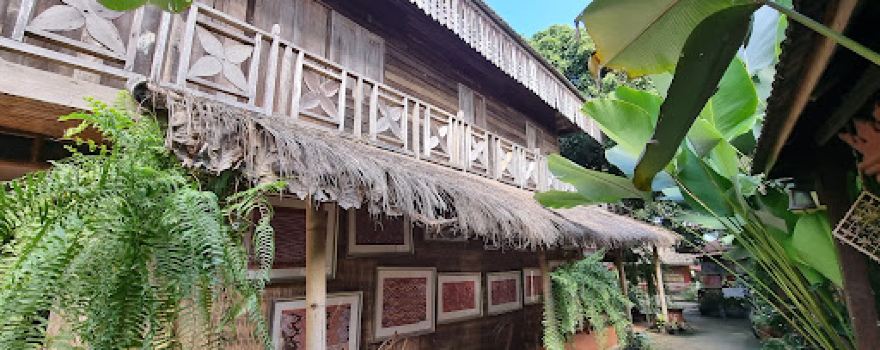 Luelaikham Museum